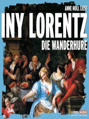 cover image of Die Wanderhure